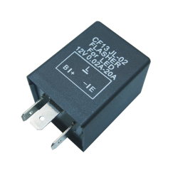 2010012LG 3-polni 12V prekidač za LED svjetla